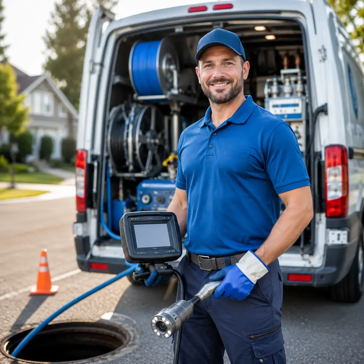 Local Pipe Relining specialists in Montesano, WA