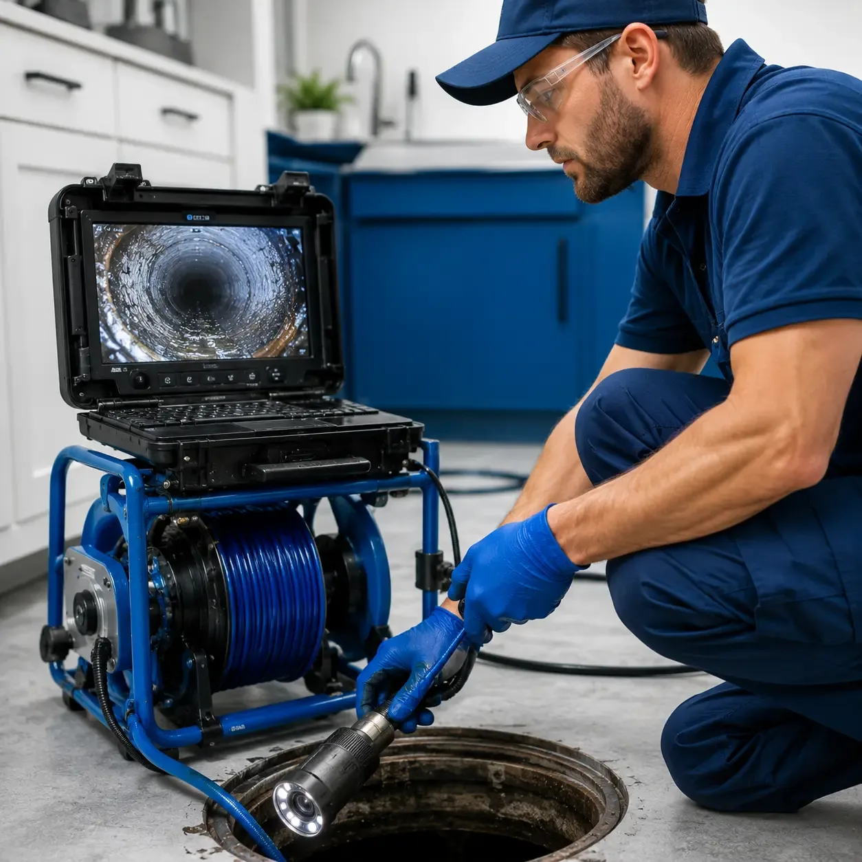 Pipe Relining professionals serving Montesano, WA